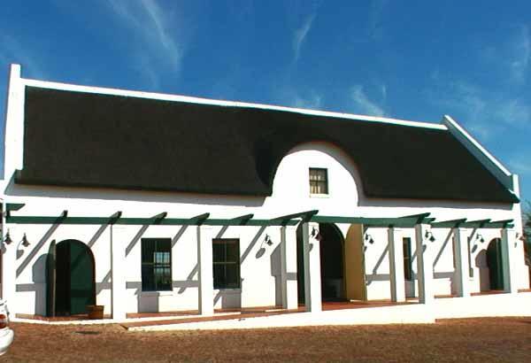 Stellenbosch Lodge Hotel & Conference Centre المظهر الخارجي الصورة